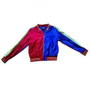Harley Quinn Suicide Squad Jacket "Property of Joker"